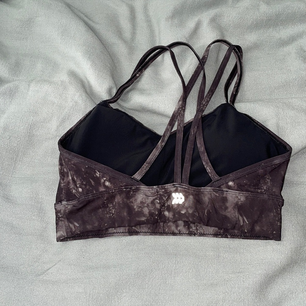 Target Sports Bra